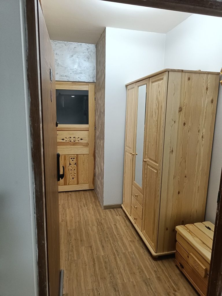 [Jesień] Apartament Oravski Sucha Hora - 2 km Chochołów, termy