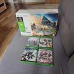 Konsola Xbox one