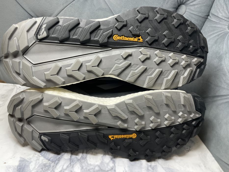 Черевики Adidas Terrex Gore Tex