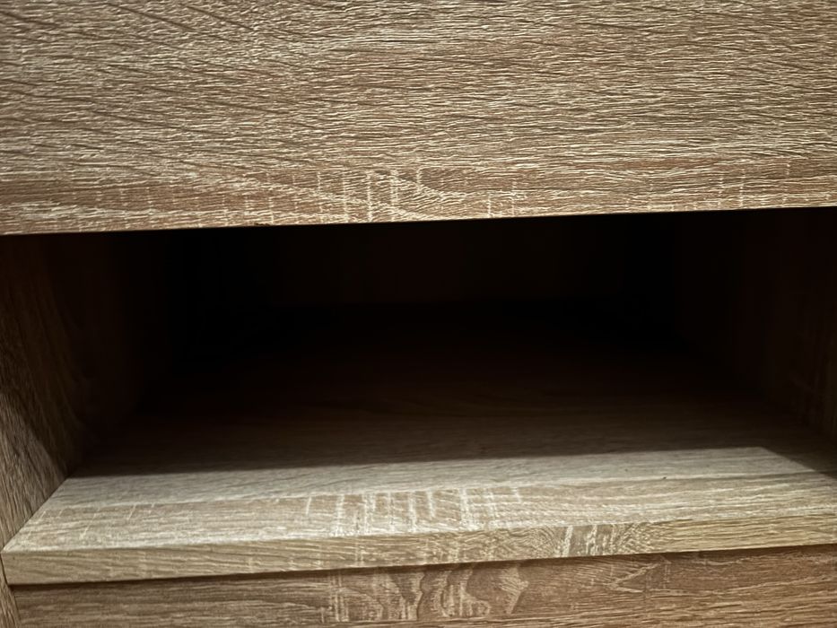 Szafka nocna dąb sonoma