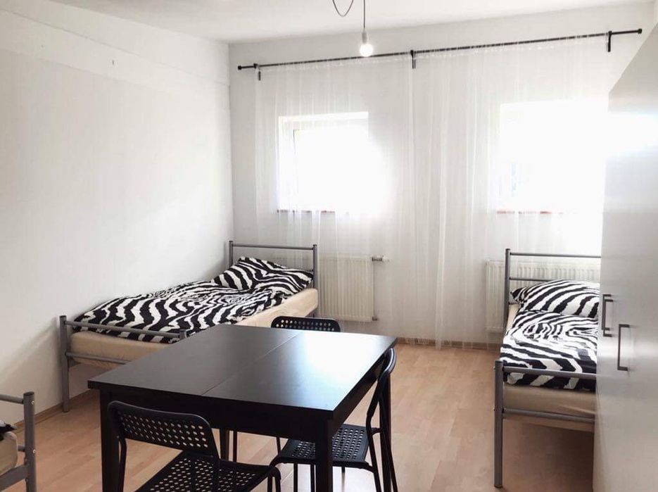 Kwatery pracownicze: Szczecin centrum i kluczowe okolice. Od25zl/dzien