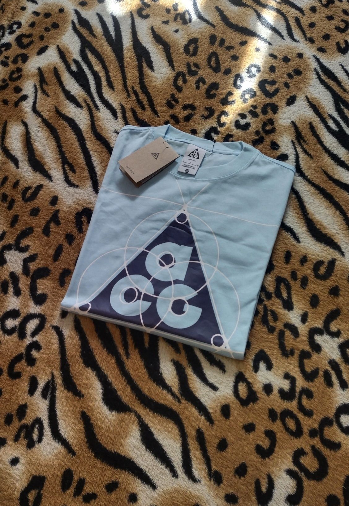 Футболка Nike ACG