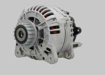 Alternator VW Touareg Multivan Transporter T5 2.5 TDI  180 Amper NOWY