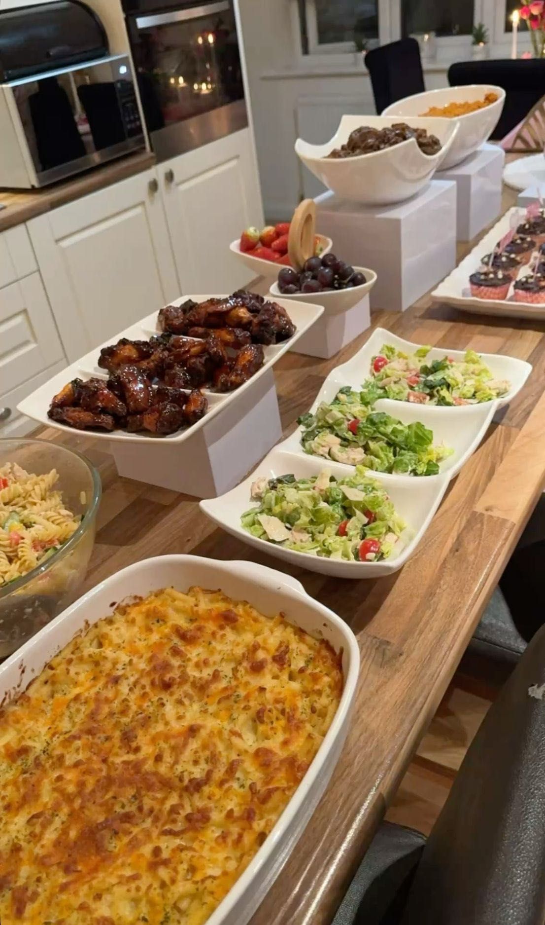 Personal Chef - Margem Sul