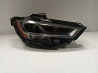 LAMPA PRAWA FULL LED AUDI A3 8V0 USA 8V0941034E