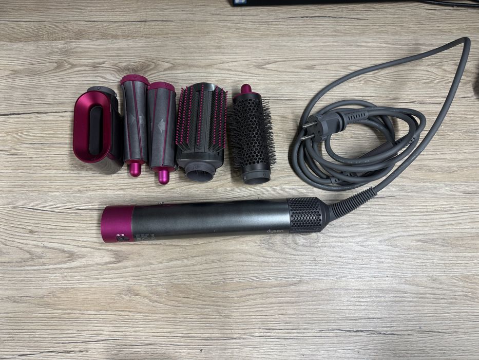 Стайлер Dyson Airwrap HS01 оригінал!!!