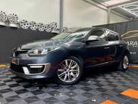 Renault Mégane 1.5 dCi Bose Edition EDC
