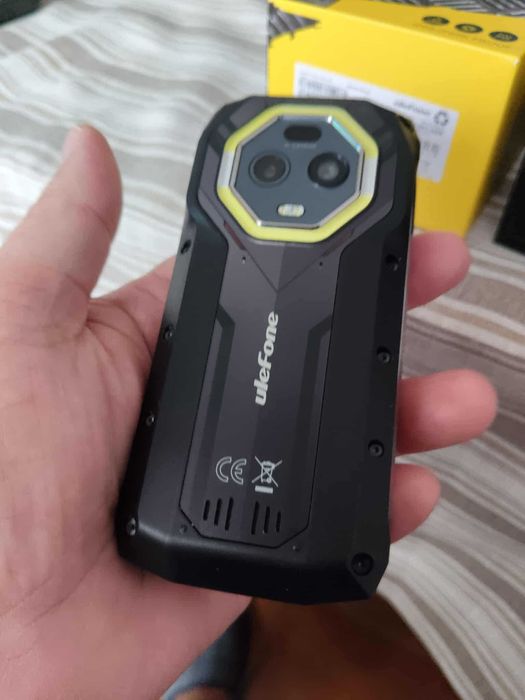 Ulefone Armor mini 20 256gb
