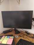 Monitor Omen 27"
