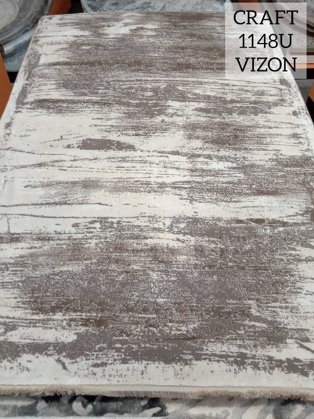 Акриловий килим CRAFT Vizon - більше кольорів в оголошенні!
