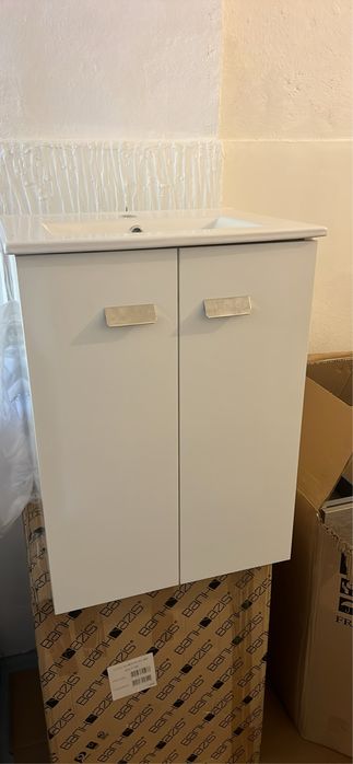 Movel casa banho Novo vom Lavatorio