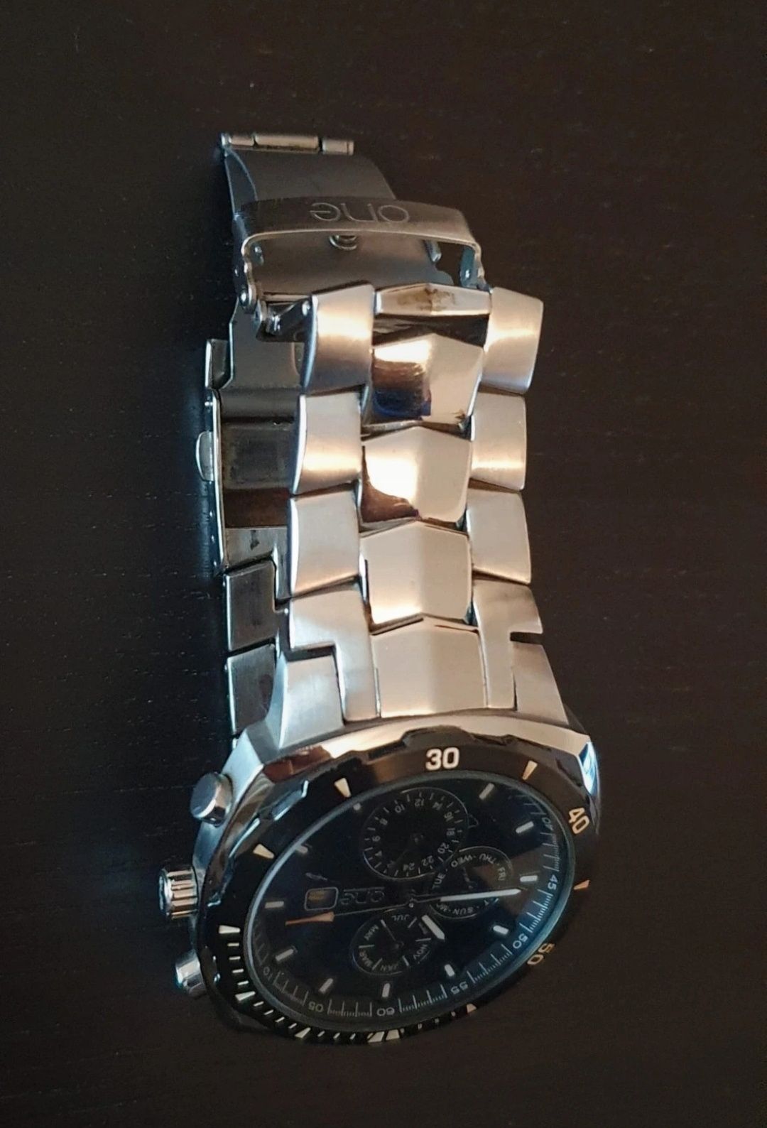Relógio ONE Magnetic - Edição Limitada