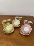 Serviço para Café Porcelana Limoges