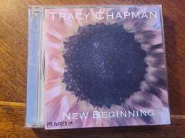 CD Tracy Chapman New Beginning 2001 Planete