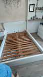 Cama cómoda ikea