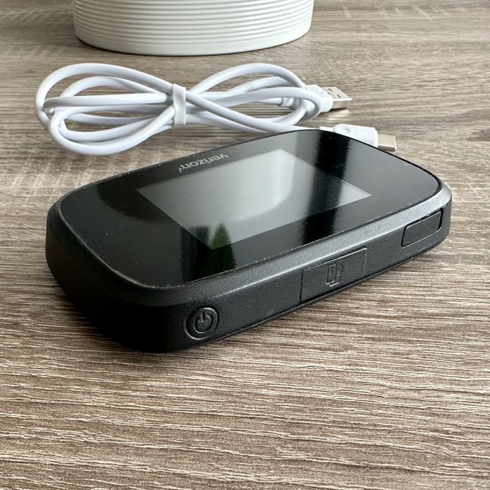 4G LTE WiFi роутер NOVATEL Verizon MiFi 7730L