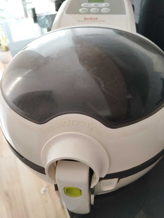 TEFAL ACTIFRY EXPRESS 1.2Kg