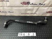 Volvo 0 патрубок  TR0662