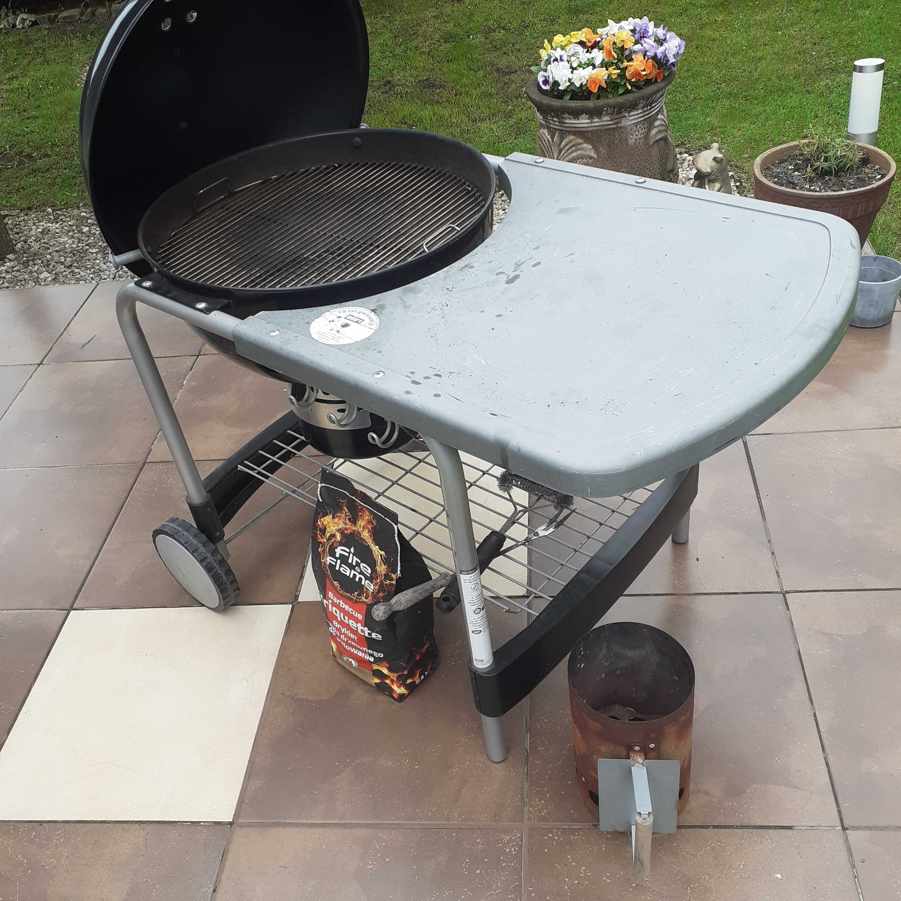 Grill Weber 57cm