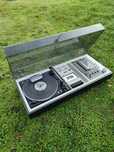 Metz hifi Studio Center 4500