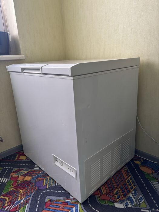 Морозильна камера Gorenje fh211w