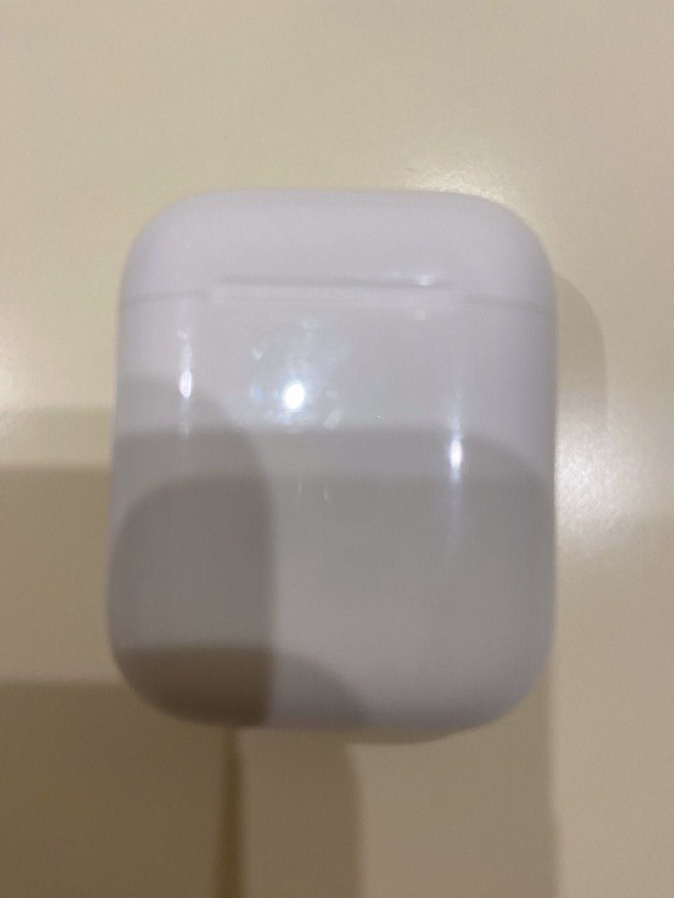 Продам AirPods  2 ,идеал!