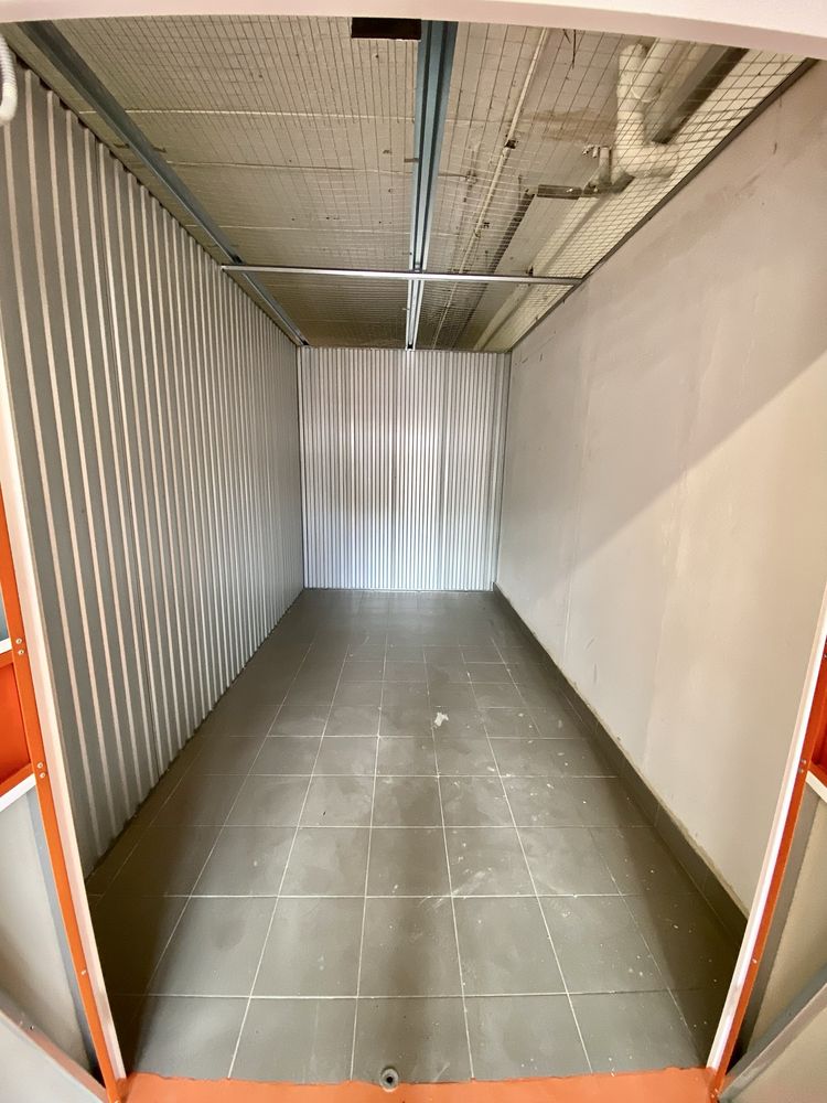 Magazyn self storage/NIE KONTENER! samoobsługowy boks na wynajem