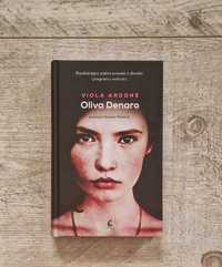 Książka Oliva Denaro Viola Ardone