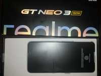 telefon realme gt neo 3