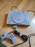 Gra konsola Sony PlayStation
