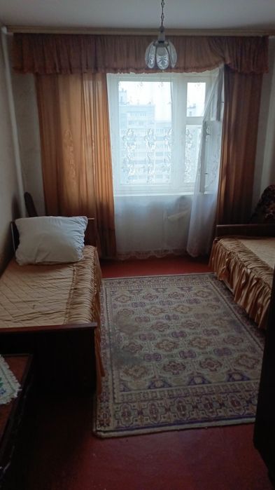 Задам комнату м.теремки