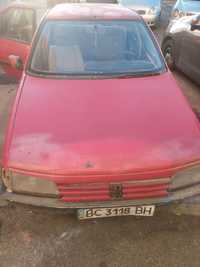 Peugeot 405 1990 р