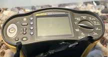 Fluke 1664fc + wzorcowaie 2026