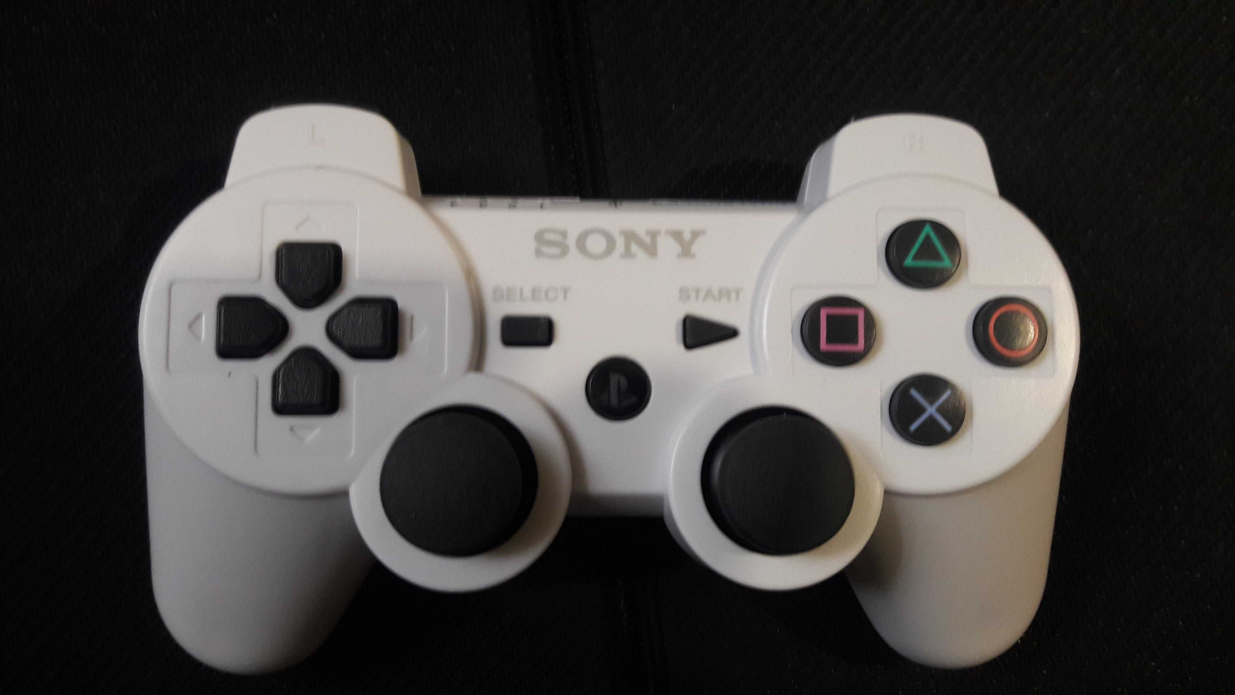 Геймпад Бездротовий Sony PlayStation 3