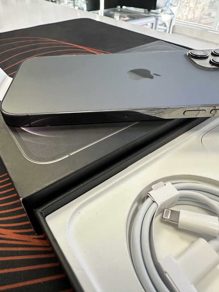 Nowy Iphone 12 Pro Max 256GB  sklep Centrum Gsm.
