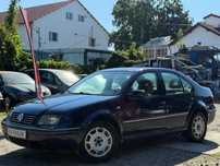 Volkswagen Bora 1.9tdi••Klima••Zadbany••Psczedny••Zamiana••Gwarancja••