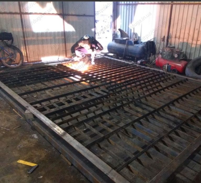 Сварочные работы выезд по городу