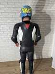 Dainese Trickster 52 kombinezon skórzany motocyklowy męski