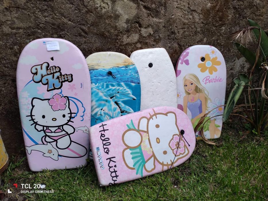 Pranchas de Praia para Criança