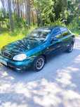 Продам Ланос Daewoo