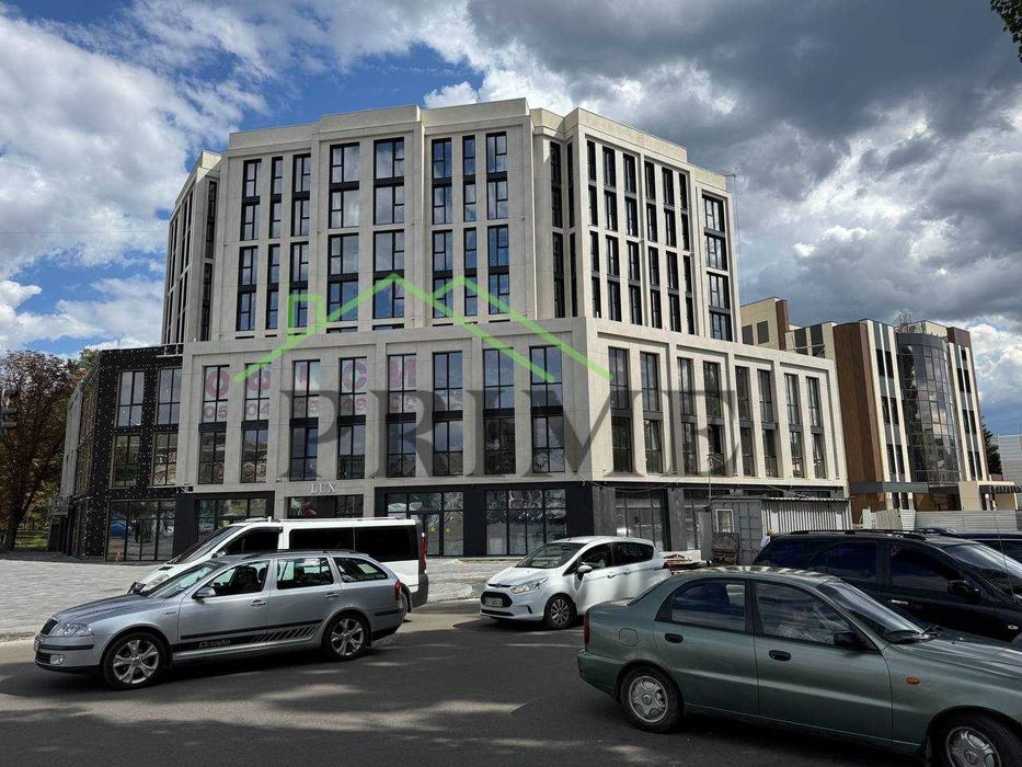 Продаж 1к, ЖК Standart LUX