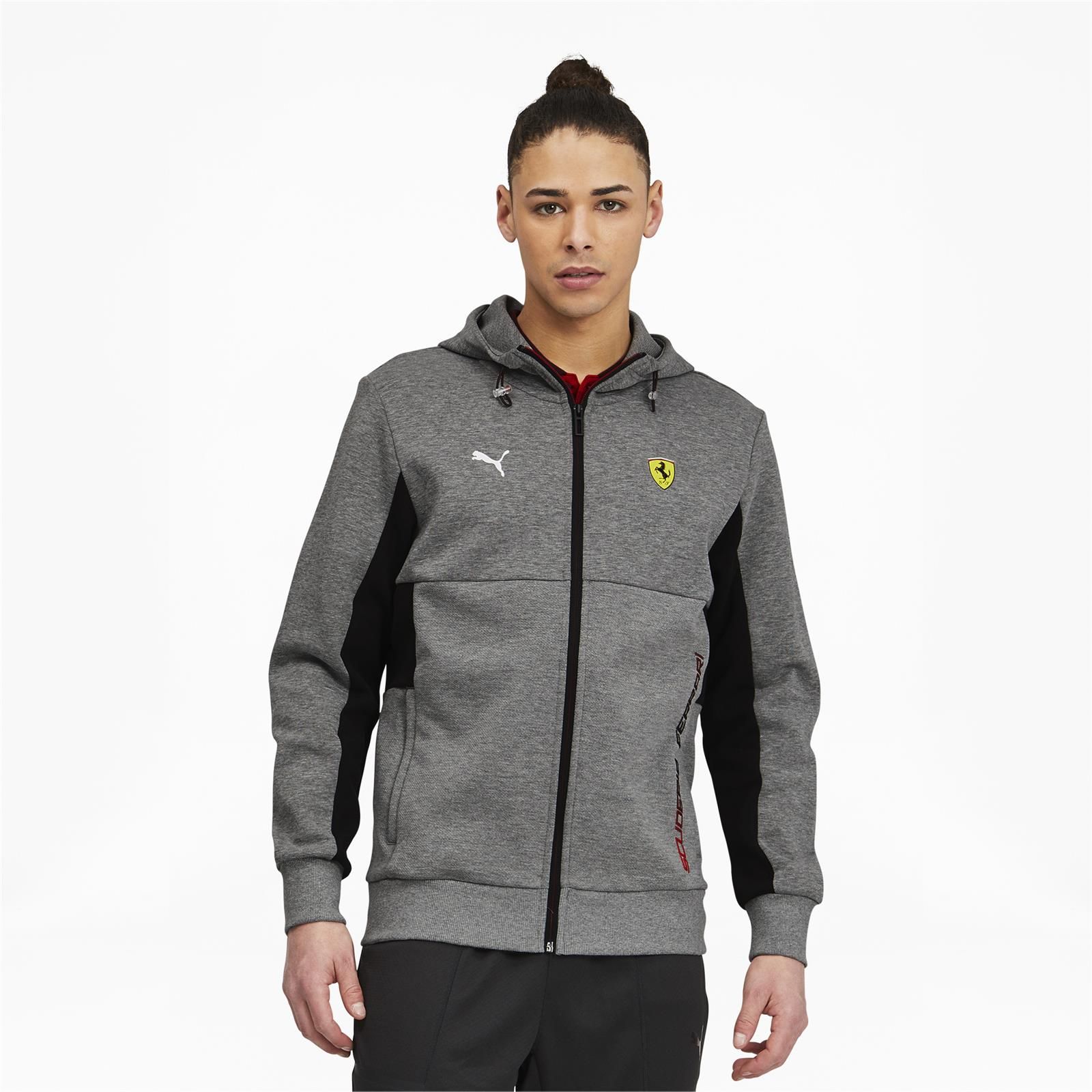 Bluza męska Puma Ferrari Race F1 Motorsport r.S