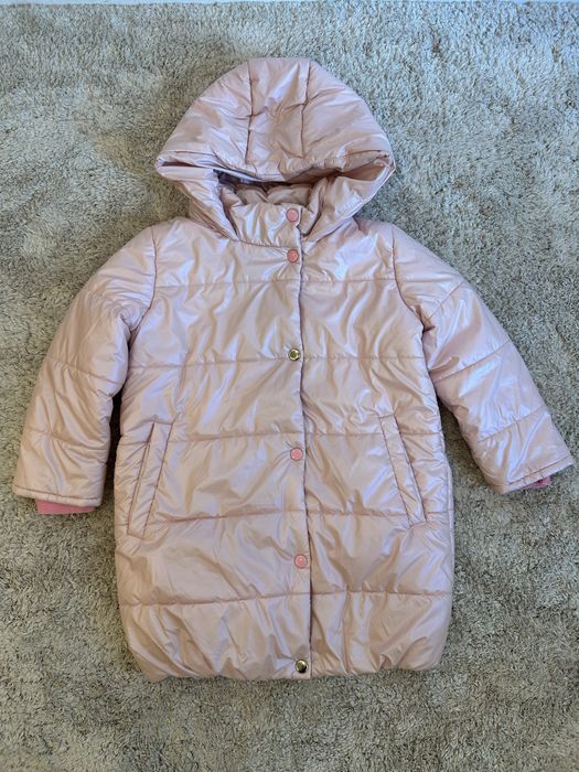 Зимняя куртка/пуховик Mini Queenie, размер 104