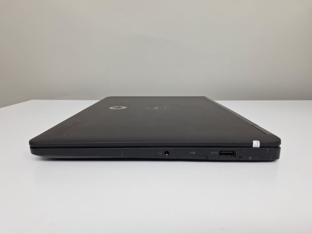 Dell Latitude E5270 і5-6200U/8GB/SSD128GB/6 годин