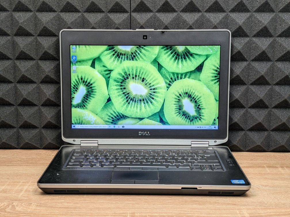 Ноутбук Dell 6430 i5 3320m RAM 8gb hdd 250gb Арт:М125