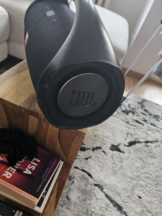 Jbl Boombox 1 głośnik bluetooth