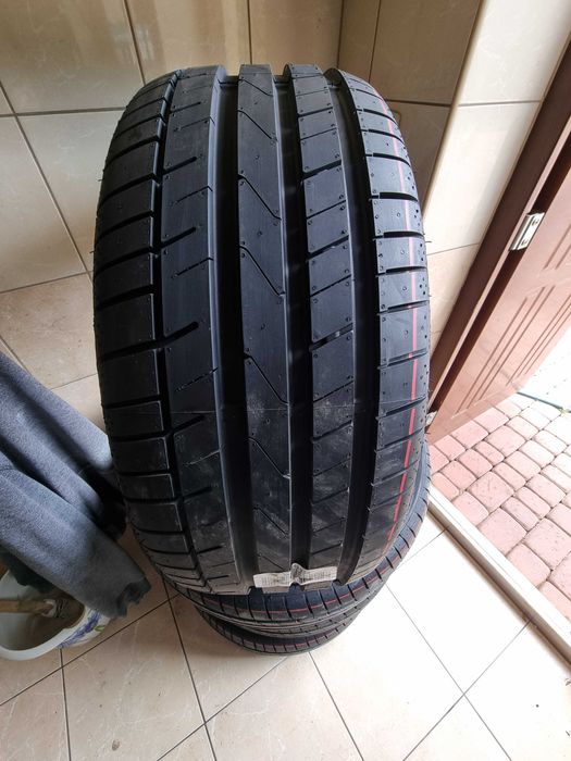 Opona 245/50R18 100W Petlas PT741 VELOXSPORT