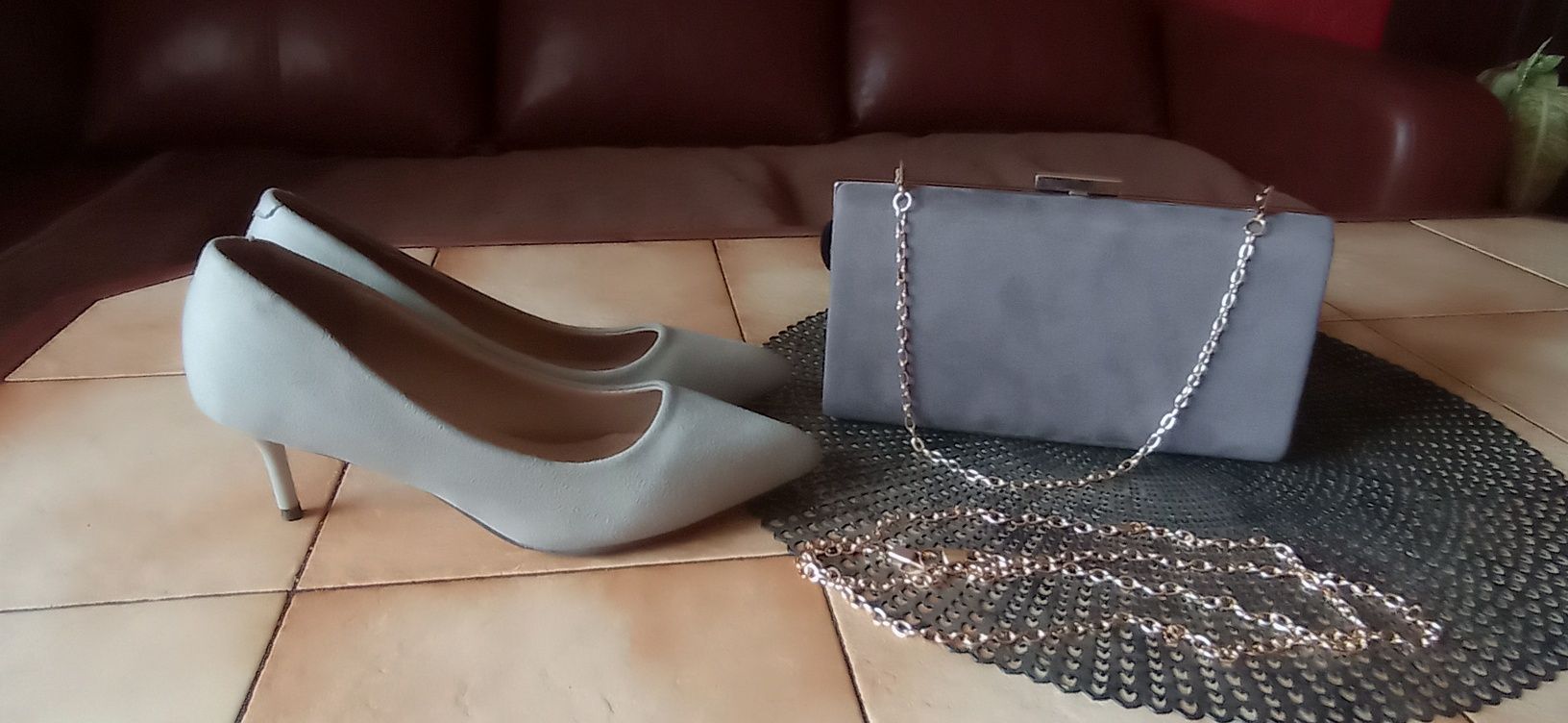 Zestawy buty+torebka