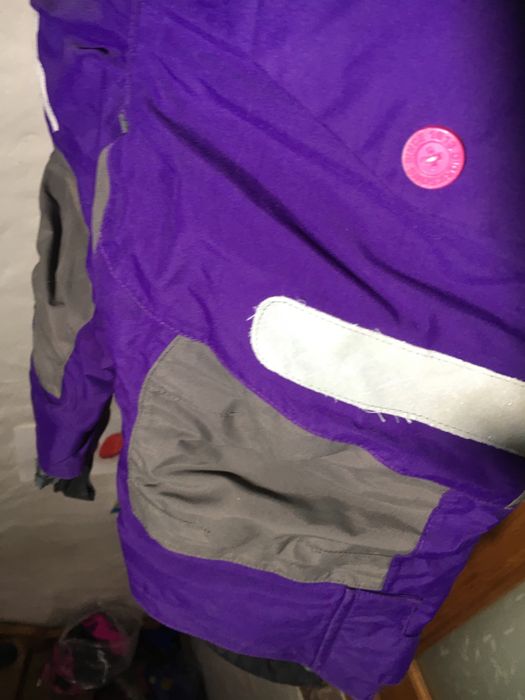 Полукомбінезон штани didrikson 80 90