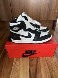 Jordan 1 Retro High 85 Black White 45